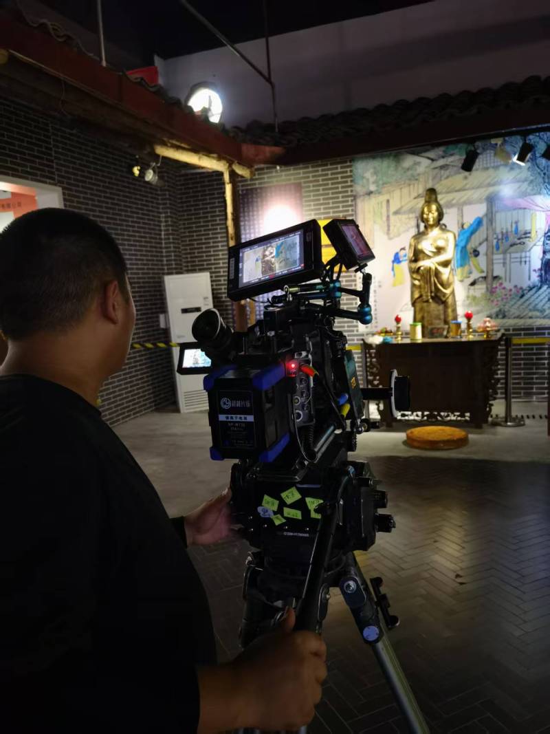 聚焦鲁甸县产品宣传视频拍摄公司，以专业实力赋能品牌声量升级