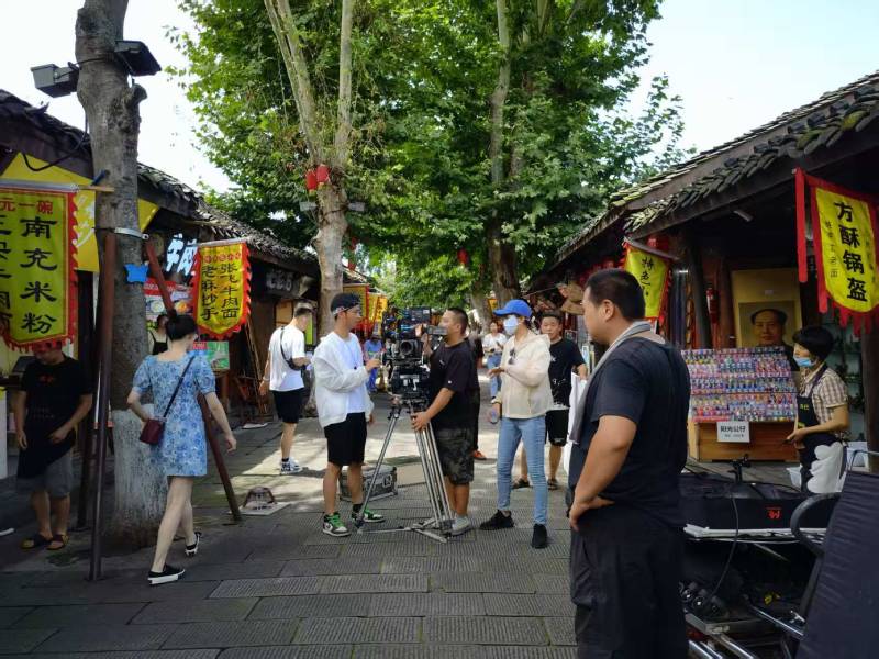 鲁甸县电商产品视频拍摄制作，开启销量增长新引擎