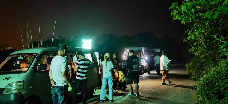 以镜头为笔，绘就鲁甸县产品视频的进阶之路
