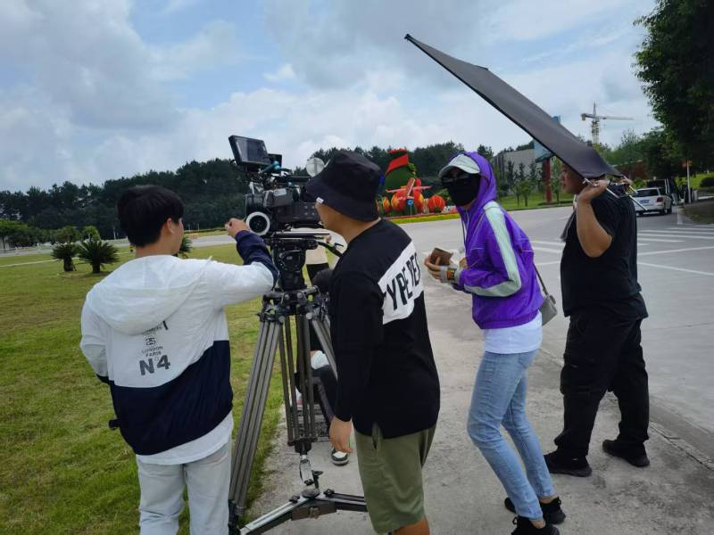 鲁甸县极致互动，未来愿景宏大，致力于成为全球领先的产品宣传视频企业