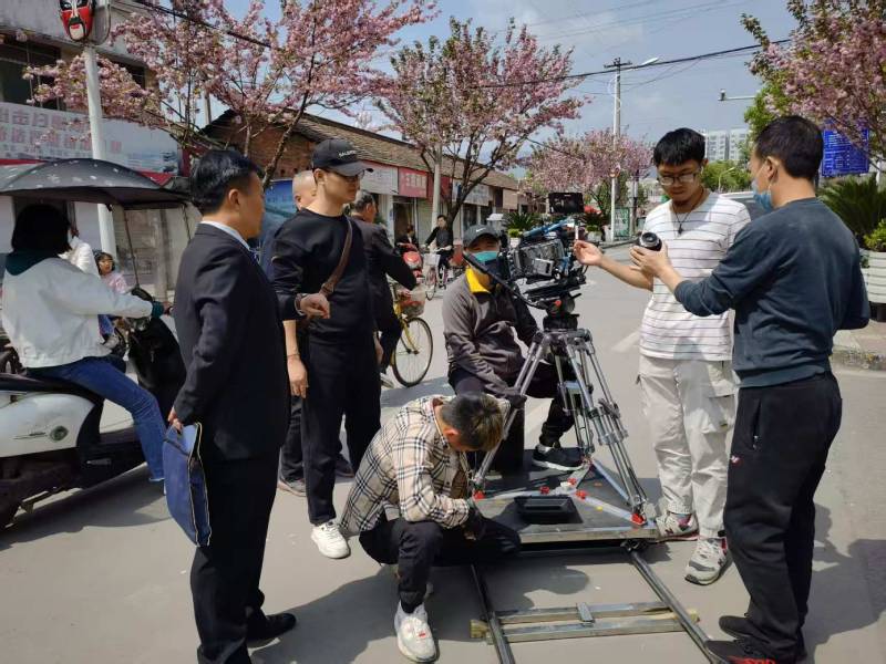 鲁甸县产品视频拍摄进阶指南，助力产品抢占视觉高地