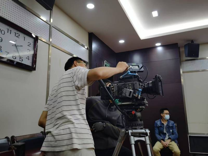 大数据指导创作方向，鲁甸县产品视频拍摄公司让每帧画面都有效触达