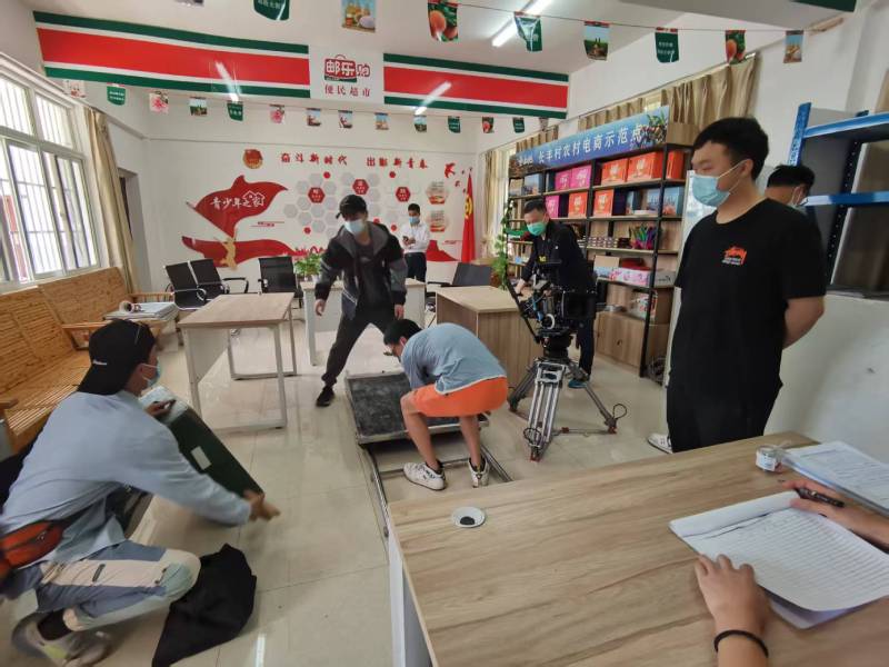 鲁甸县电商产品视频拍摄制作实战秘籍，助力产品引爆电商流量